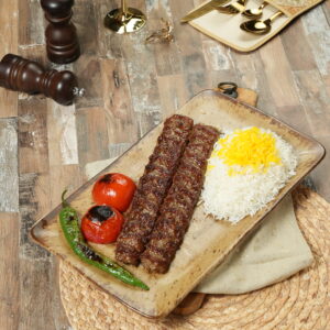 CHELO KOOBIDEH