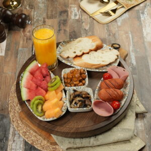 ENGLISH BREAKFAST