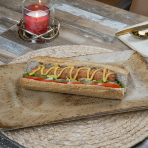 HOTDOG