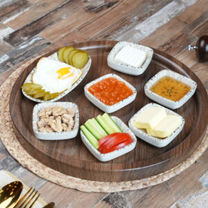 IRANIAN BREAKFAST