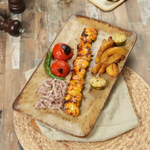 JOOJEH KEBAB BONELESS