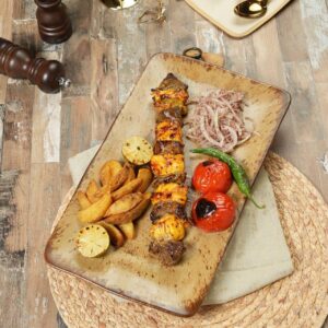 KEBAB BAKHTIARI