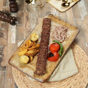 KEBAB BONAB