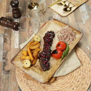 KEBAB TORSH