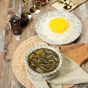 KHORESHT KARAFS