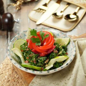 TABBOULEH