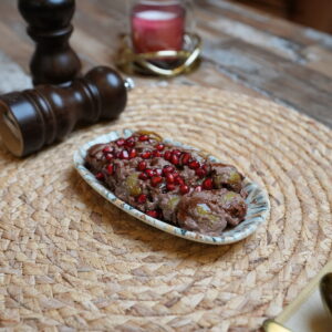 ZEYTOON PARVARDEH