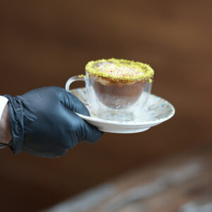 AFFOGATO