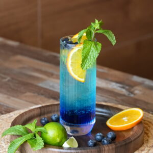 BLUE MOJITO