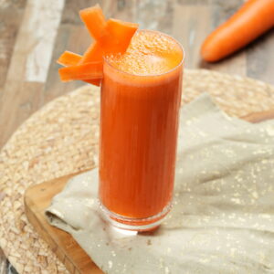 CARROT