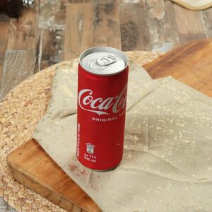 COCA COLA