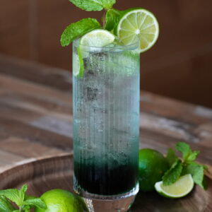 GREEN MOJITO