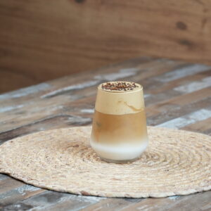 ICE LATTE