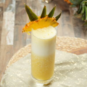 PINEAPPLE