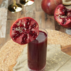 POMEGRANATE