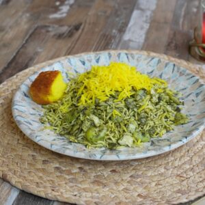 BAGHALI POLO ONLY