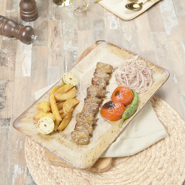 CHENJEH KEBAB