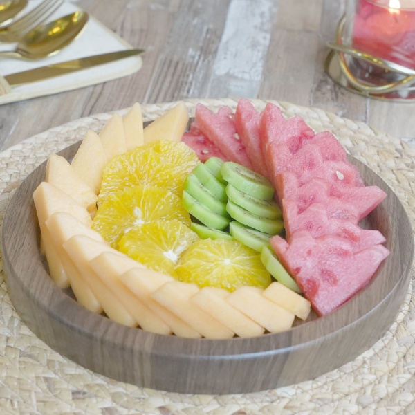 FRUIT PLATE (FOR ONE)