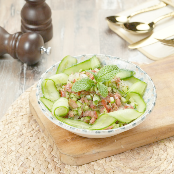 SHIRAZI SALAD