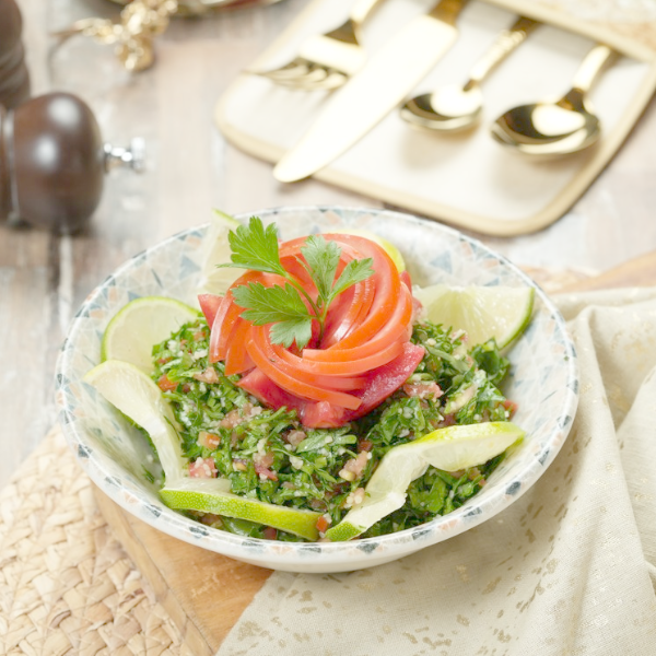 TABBOULEH