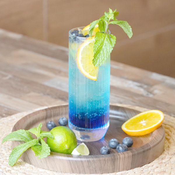 BLUE MOJITO
