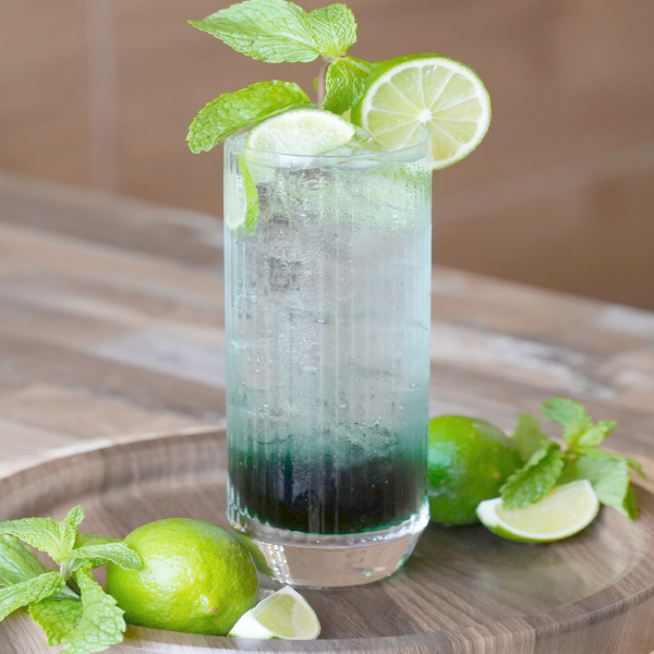 GREEN MOJITO