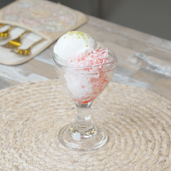 MIX FALOODEH & ICE CREAM
