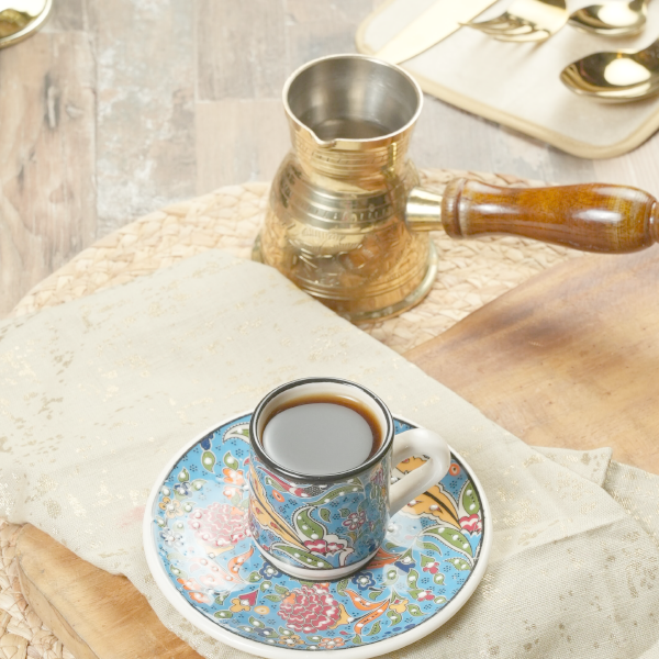 TURKISH COFFEE
