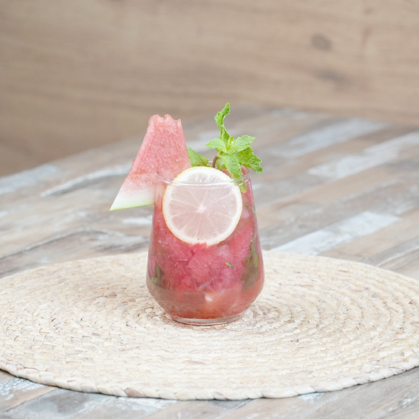 WATERMELON MOJITO