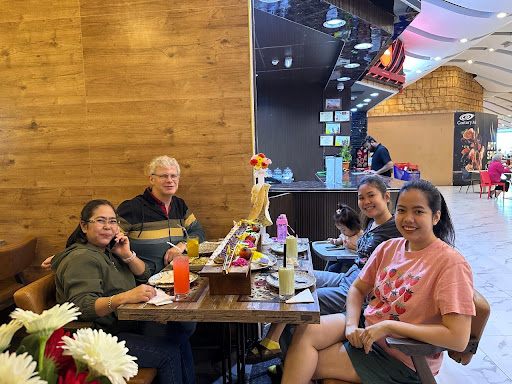 Photo from customer review