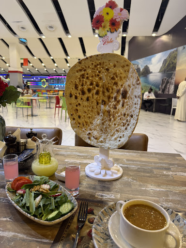 Photo from customer review